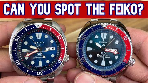 emperio and co fake watches|real watch vs fake watch.